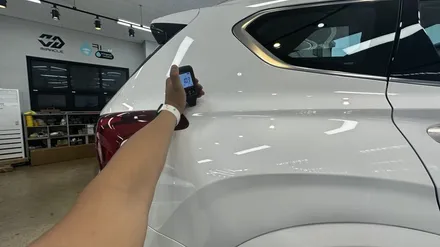 2023 싼타페 풀체인지 기다려보며 점검해 보았습니다. / 서울 구로 영등포