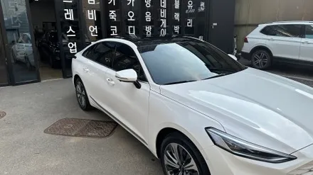K8 화이트 신차패키지로 괜찮은 곳을 찾는다면? / 서울 구로 영등포