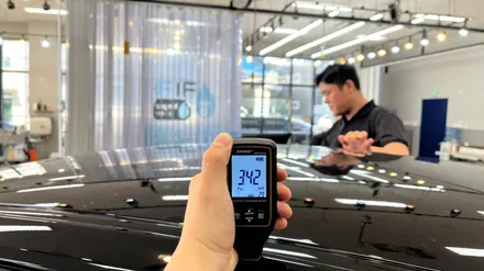 K8 블랙 신차검수 체계적으로 점검하고 있으니까! / 서울 구로 영등포