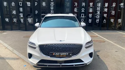 GV70 신차패키지, 전문점에서 시작해야 하는 이유? 결과물로 알 수 있다! / 서울 구로 영등포