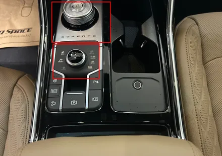 쏘렌토 페이스리프트 가격부터 실물까지 실제로 보니 이렇게나? / 서울 구로 영등포