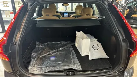 오랜만에 입고되었던 XC60 신차검수, 종합 컨디션은? / 서울 구로 영등포