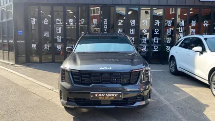 순차적으로 진행되었던 쏘렌토 신차패키지 시공작업 후기 / 서울 구로 영등포