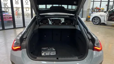 외제차 BMW 4시리즈 신차검수 괜찮은 곳 어디? / 서울 구로 영등포