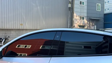 모델Y 오토 프렁크까지 설치 완료! / 서울 구로 영등포