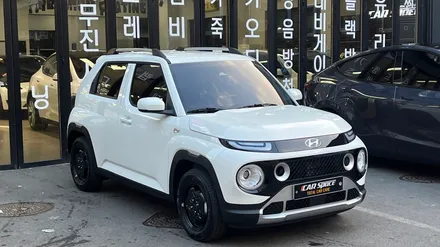 간단하게 캐스퍼 변신했어요! 티나인R1썬팅 신차패키지 / 서울 구로 영등포