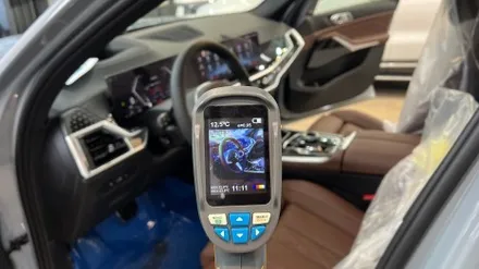 BMW X5 브루클린그레이 최상의 컨디션 확인 완료 ~ ! / 서울 구로 영등포