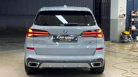 BMW X5 브루클린그레이 버텍스 900 썬팅했어요 / 서울 구로 영등포