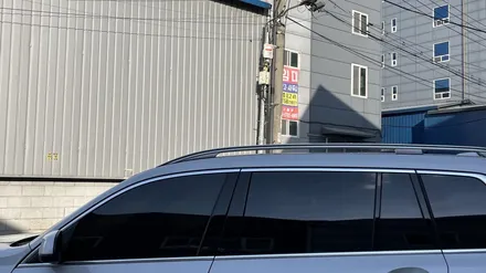 고급진 BMW X7 신차패키지 시공 후기 / 서울 구로 영등포