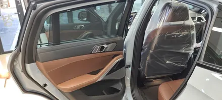 BMW X6 신차검수 도막측정 결과는? / 서울 구로 영등포