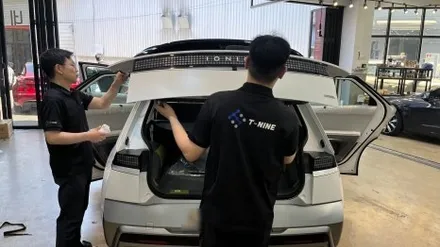 2024 아이오닉5 신차검수 결과는?!! / 서울 구로 영등포