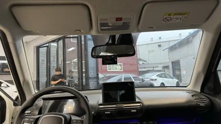 캐스퍼 아이보리 신차패키지 언더코팅 작업도 함께! / 서울 구로 영등포