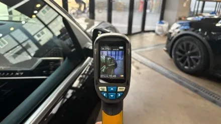 BMW X7 신차패키지, 퀄리티 보장 전체PPF 시공까지 / 서울 구로 영등포