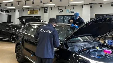 쏘렌토 오너님 주목! 후회 없는 인수를 위한 신차검수 / 서울 구로 영등포
