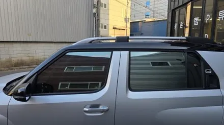 캐스퍼 일렉트릭 신차패키지, 차량 출고 후 필수 시공 추천! / 서울 구로 영등포