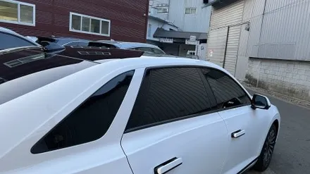 오너님 만족도 200% 카스페이스 구로 그랜저 신차패키지 시공기 / 서울 구로 영등포