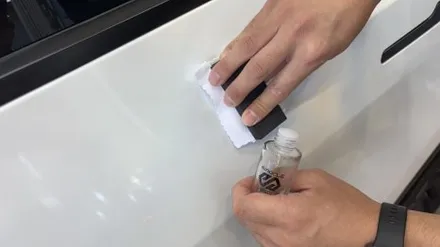 카스페이스 구로 모델Y 테슬라 신차패키지부터 투톤 랩핑까지 원스톱 진행 / 서울 구로 영등포