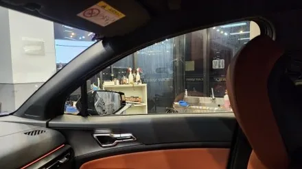 카스페이스 구로 썬팅, 프리미엄 성능 그대로 스포티지 스마트하게 완성 / 서울 구로 영등포