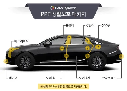 K8 신차패키지로 신차 감성 제대로 즐기기 카스페이스 구로 / 서울 구로 영등포