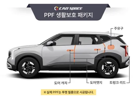 셀토스 신차패키지 구성 고민된다면? 인기 조합 정리 / 서울 구로 영등포
