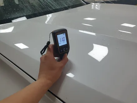 해운대 수입차 신차검수, BMW X5 출장에서도 꼼꼼 / 부산 해운대구 재송동