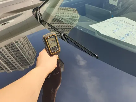 동래구 신차패키지, BMW 523D 수입차 시공 잘하는 샵! / 부산 해운대구 재송동