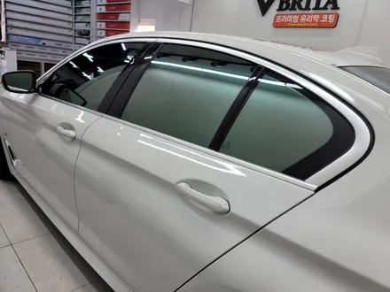 기장신차패키지, BMW 530I 출장검수부터 책임집니다. / 부산 해운대구 재송동