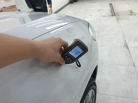 BMW IX3 부산 신차검수 패키지 / 부산 해운대구 재송동