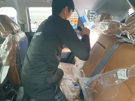 부산셀토스신차패키지, 솔라가드 베럴X 시공리뷰 / 부산 해운대구 재송동