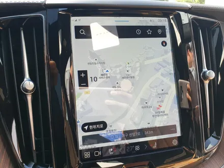 부산신차검수 확실하게 볼보XC60 / 부산 해운대구 재송동