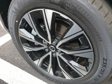 해운대 신차검수 출장으로 편하게, 볼보 XC60 시공 후기 / 부산 해운대구 재송동