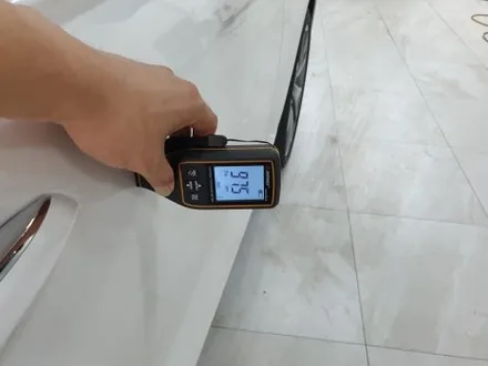 부산 유리막코팅과 신차패키지 팀케이오션 / 부산 해운대구 재송동