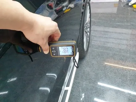 부산 BMW 신차패키지 솔라가드 프리미엄 THE LX 썬팅 후기 / 부산 해운대구 재송동