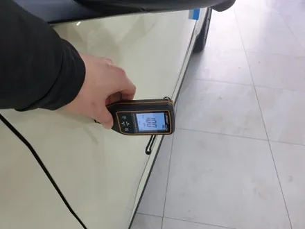 부산 캐스퍼 EV 레이노 썬팅 티벡스 해운대 센텀점 / 부산 해운대구 재송동