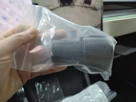 부산 진구 서면 자동차 썬팅 테슬라 모델x 농도 비교 시공기 / 부산 해운대구 재송동