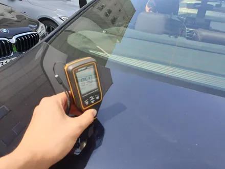 동래구 신차패키지, BMW 523D 수입차 시공 잘하는 샵! / 부산 해운대구 재송동