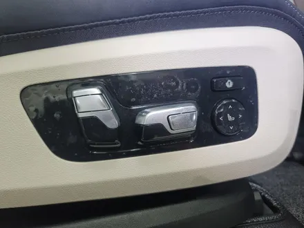 BMW X7 실내 PPF, 오너프로 제품으로 깔끔하고 안전하게! / 부산 해운대구 재송동