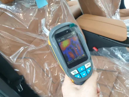 부산신차패키지, BMW 5시리즈 필요한 시공만! / 부산 해운대구 재송동