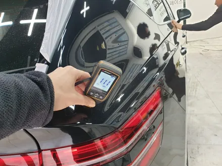 부산 동래 썬팅 신차패키지 잘하는 업체 / 부산 해운대구 재송동