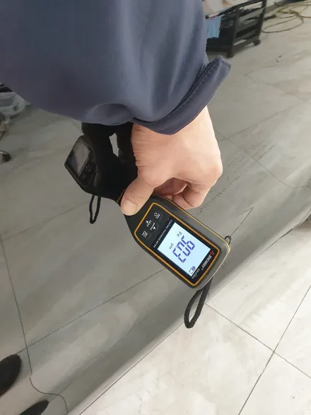 부산레이신차패키지 블랙박스 잘하는 곳 / 부산 해운대구 재송동