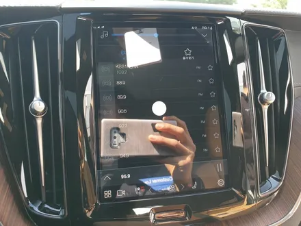 부산신차검수 확실하게 볼보XC60 / 부산 해운대구 재송동