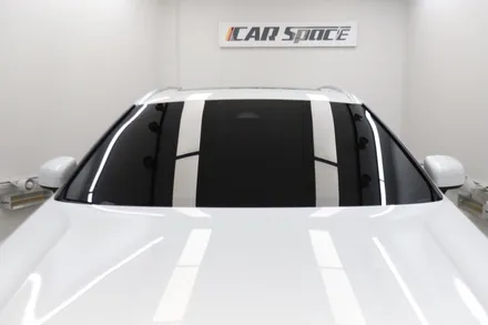부산 볼보 XC60 신차패키지 역시 다르네~ / 부산 해운대구 재송동