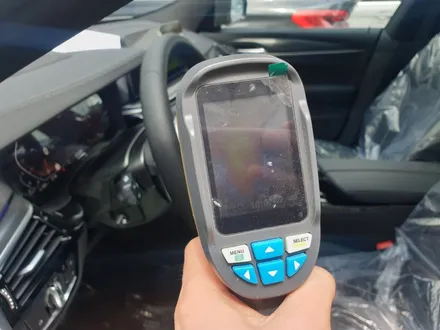 부산남구신차패키지로 BMW 6GT 다시 태어나다. / 부산 해운대구 재송동