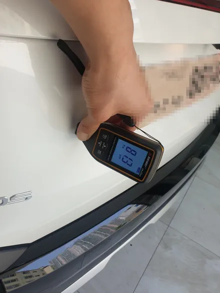 해운대구 장산 루마버텍스 썬팅은 카스 해운대점에서 / 부산 해운대구 재송동