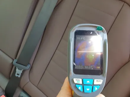 BMW X3 신차패키지, 다들 어디에서 하나 봤더니 / 부산 해운대구 재송동