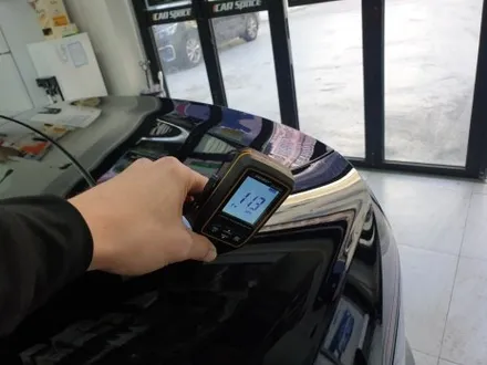 해운대 신차검수 여기가 제대로네 / 부산 해운대구 재송동