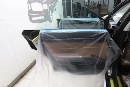 부산 신차패키지 가격 합리적으로 시공하는 곳 / 부산 해운대구 재송동