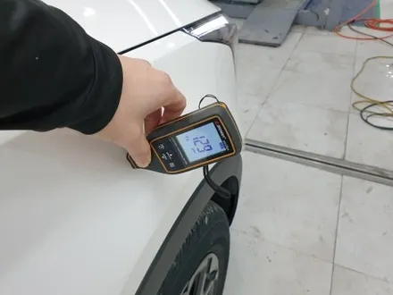 부산 해운대 신차검수, 1부터 10까지 꼼꼼하게! / 부산 해운대구 재송동