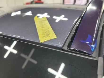 부산 금정구 신차패키지 썬팅 잘하는 팀케이오션 / 부산 해운대구 재송동