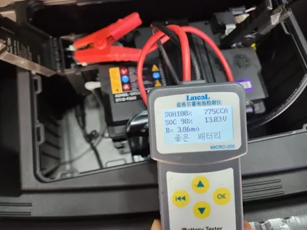 부산 쏘렌토 신차패키지 고급스러운 탄생 / 부산 해운대구 재송동